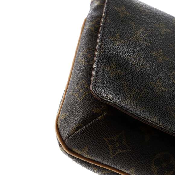 Louis Vuitton Musette Tango Handbag #178029L99B - Picture 8 of 10